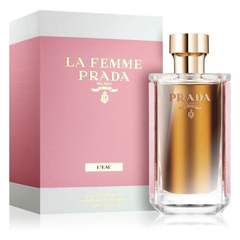 prada milano parfum femme prix|Prada Milano fragrantica.